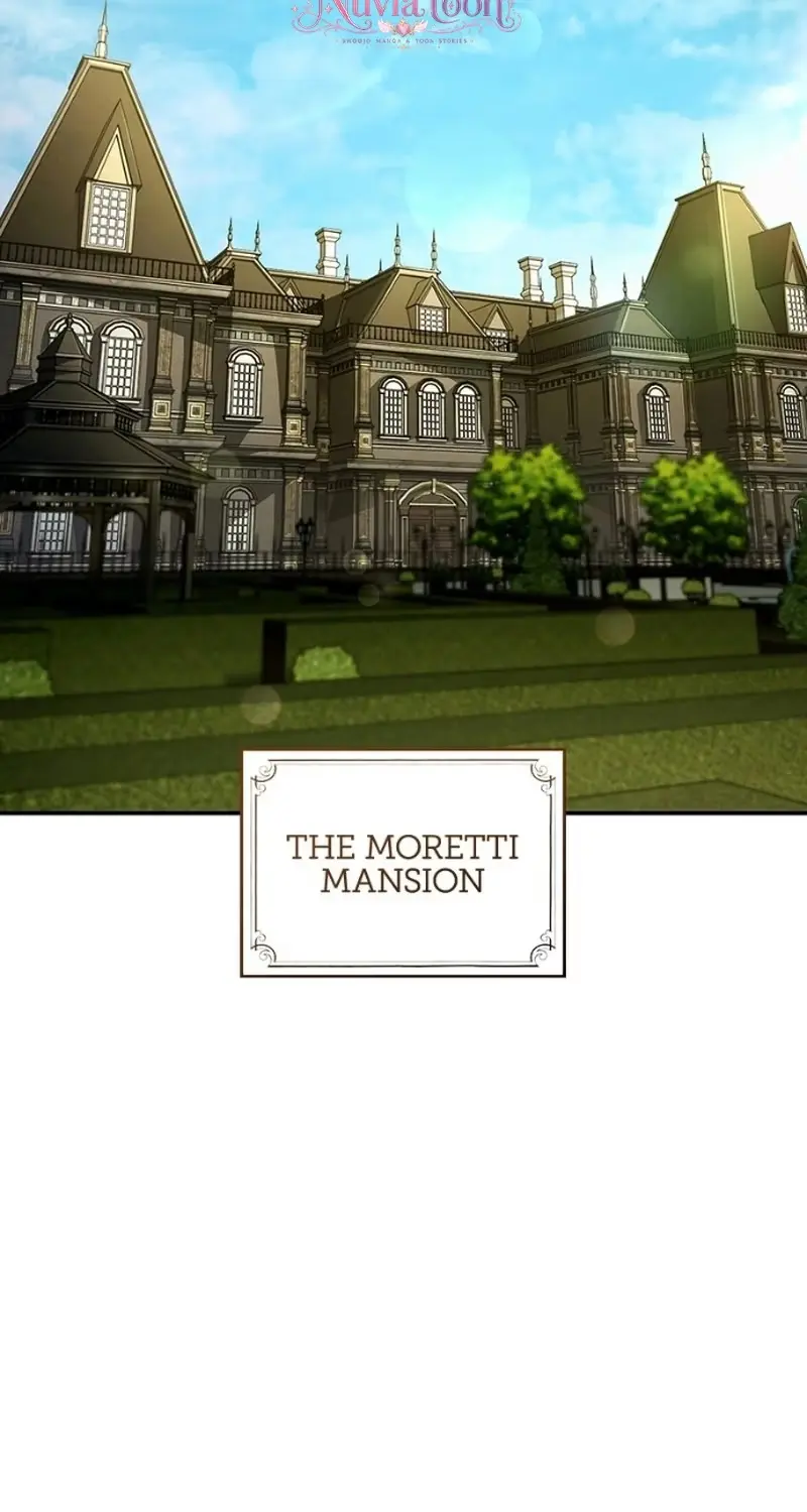 The Ties That Bind Us Chapter 31 page 2 - 