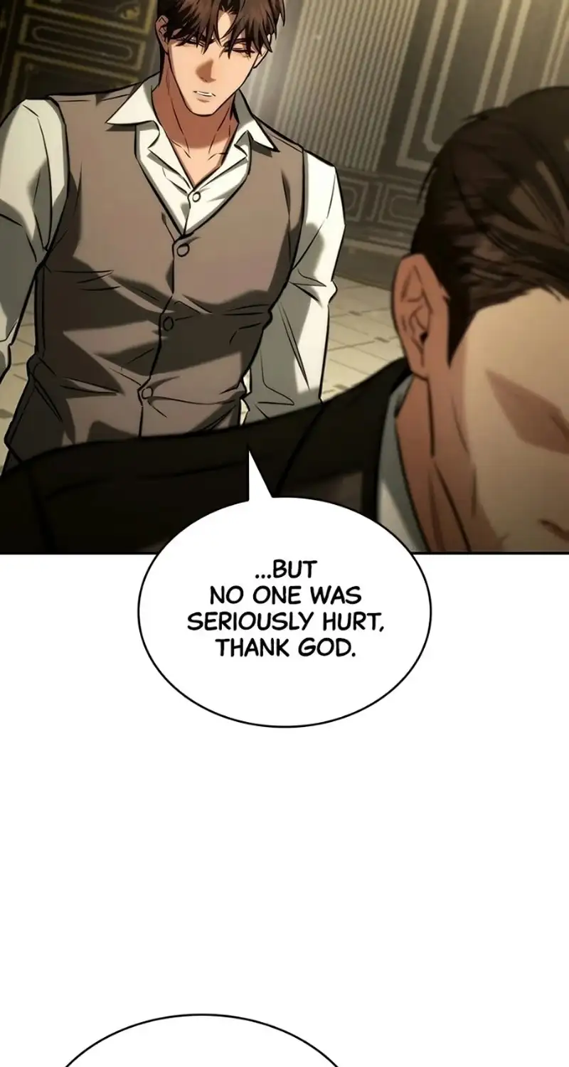 The Ties That Bind Us Chapter 31 page 11 - 