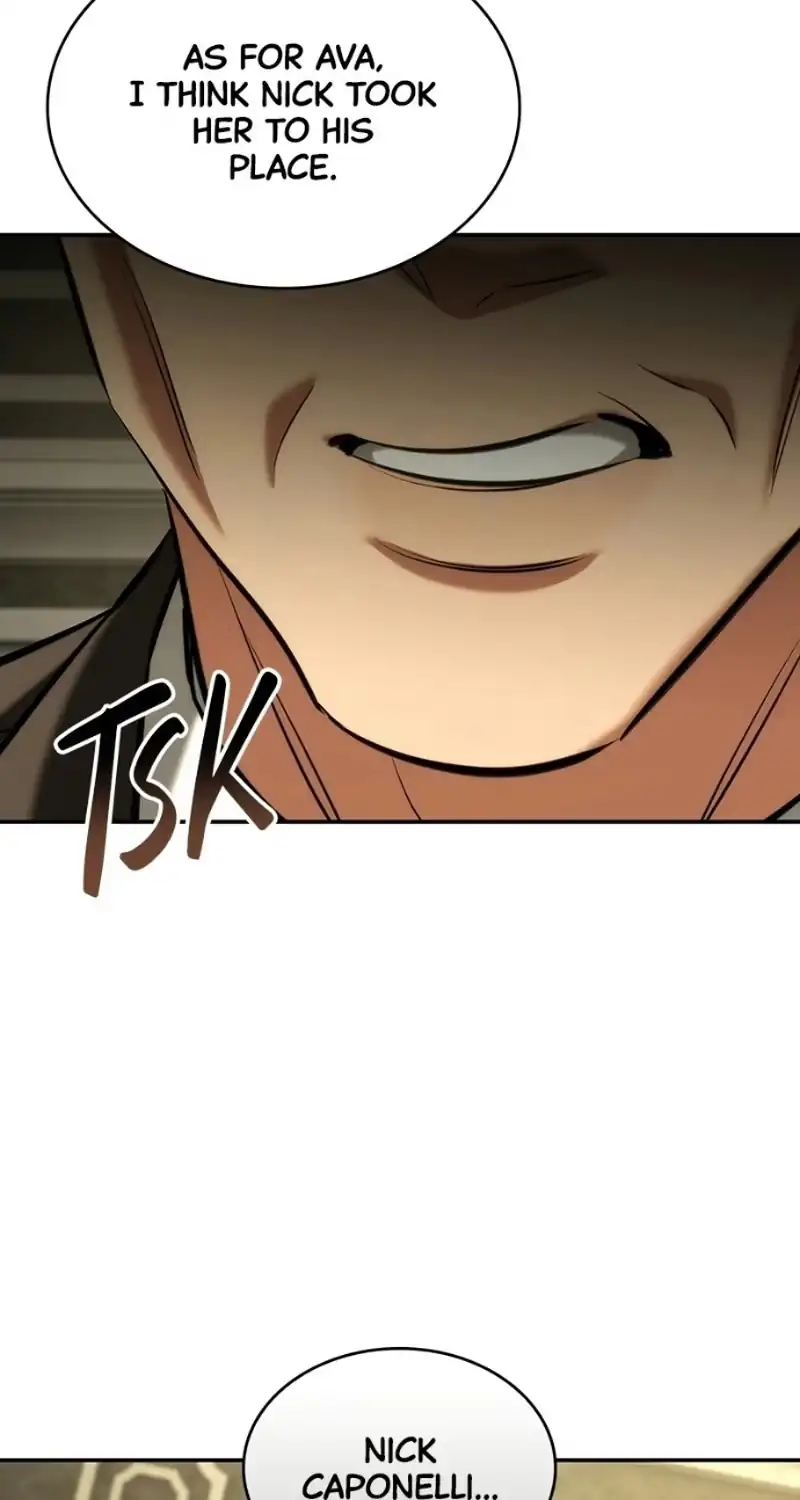 The Ties That Bind Us Chapter 31 page 12 - 