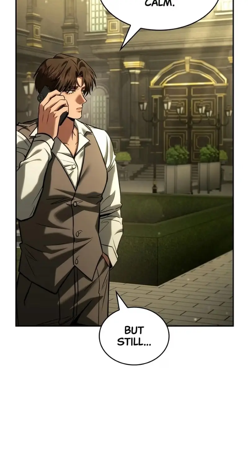 The Ties That Bind Us Chapter 31 page 16 - 