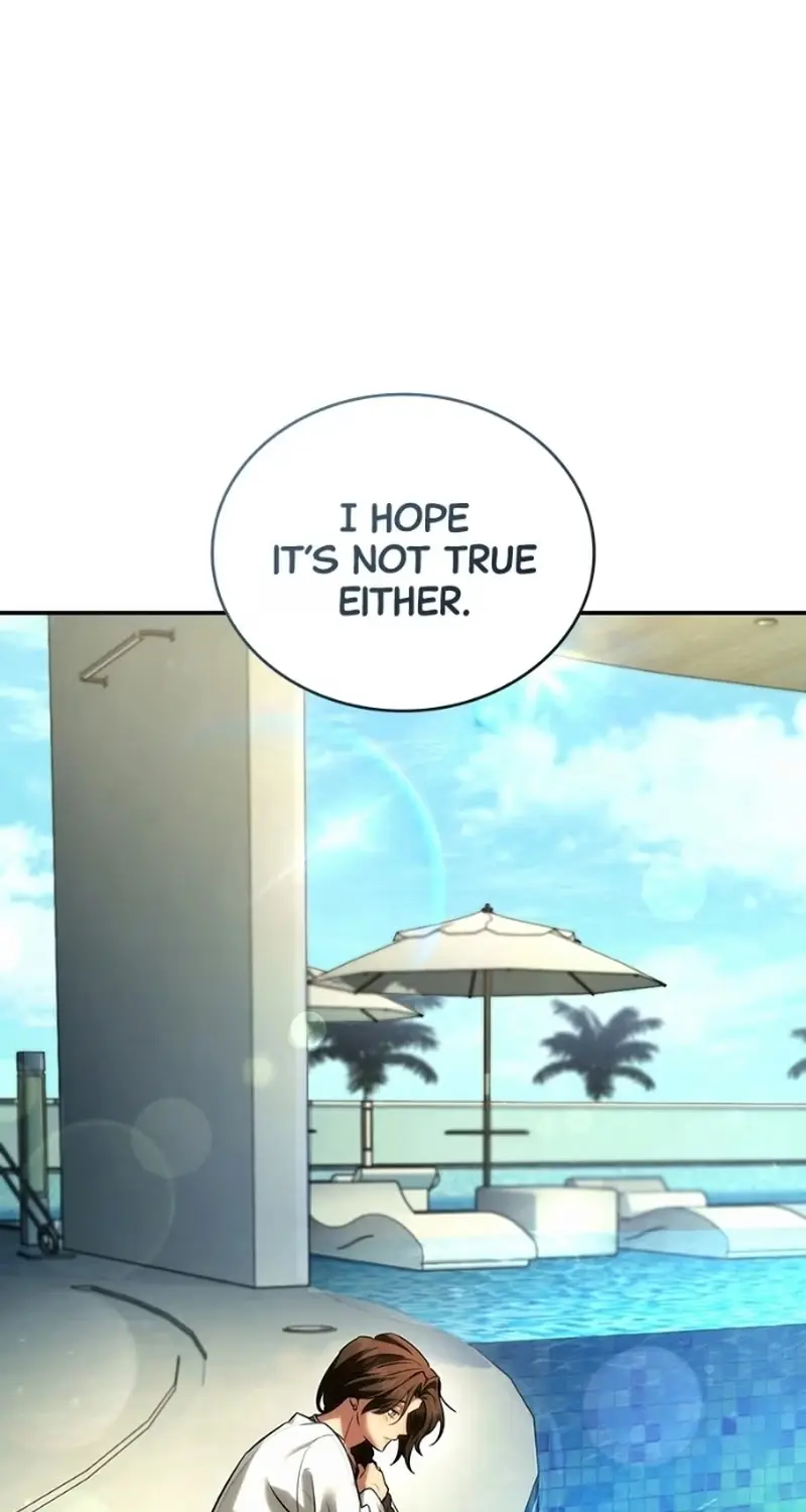 The Ties That Bind Us Chapter 31 page 19 - 