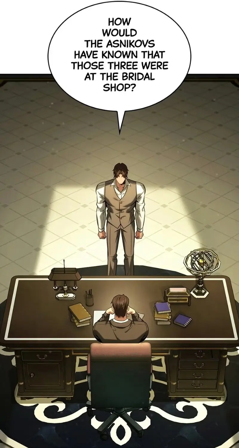 The Ties That Bind Us Chapter 31 page 3 - 