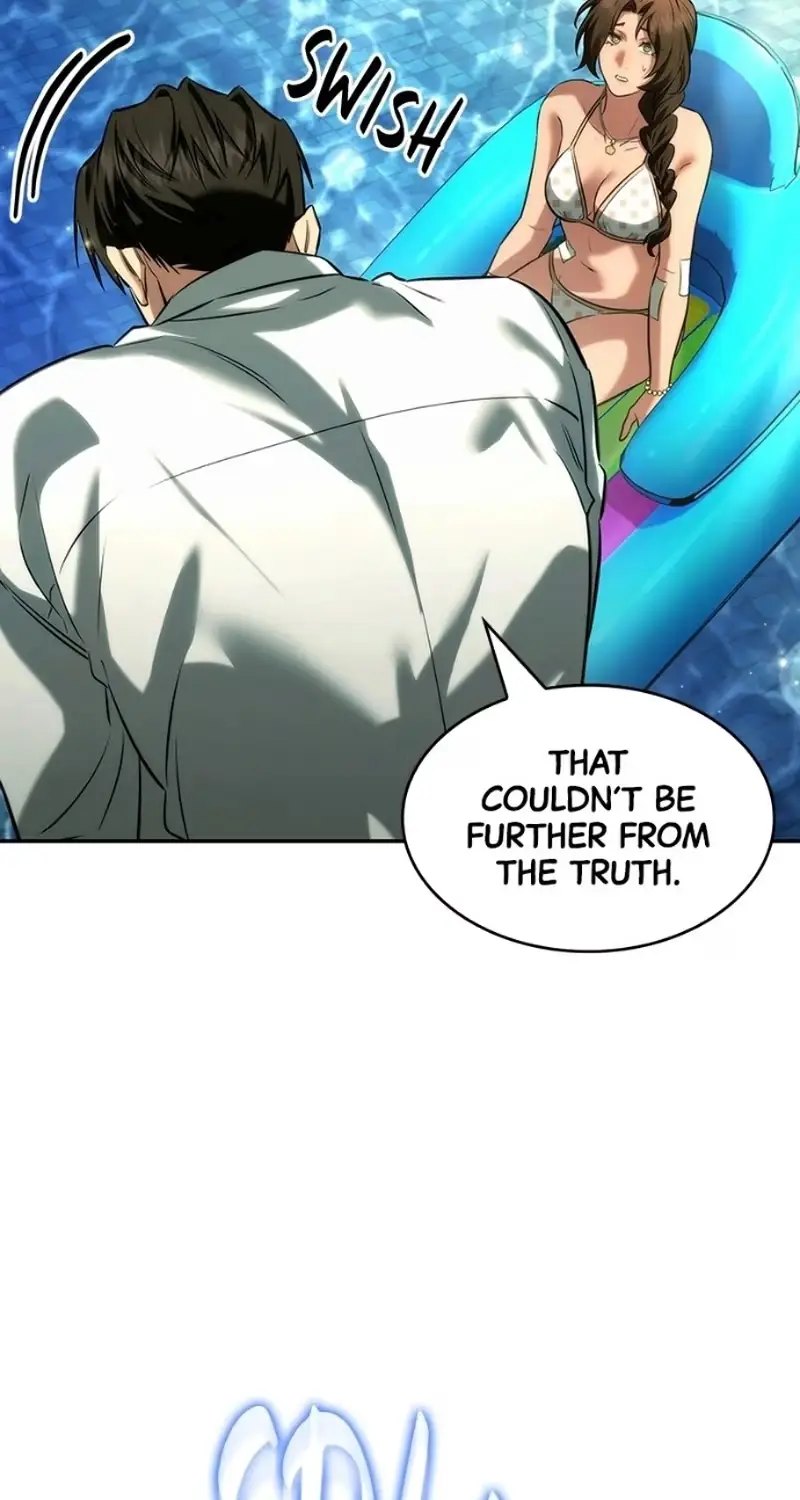 The Ties That Bind Us Chapter 31 page 32 - 