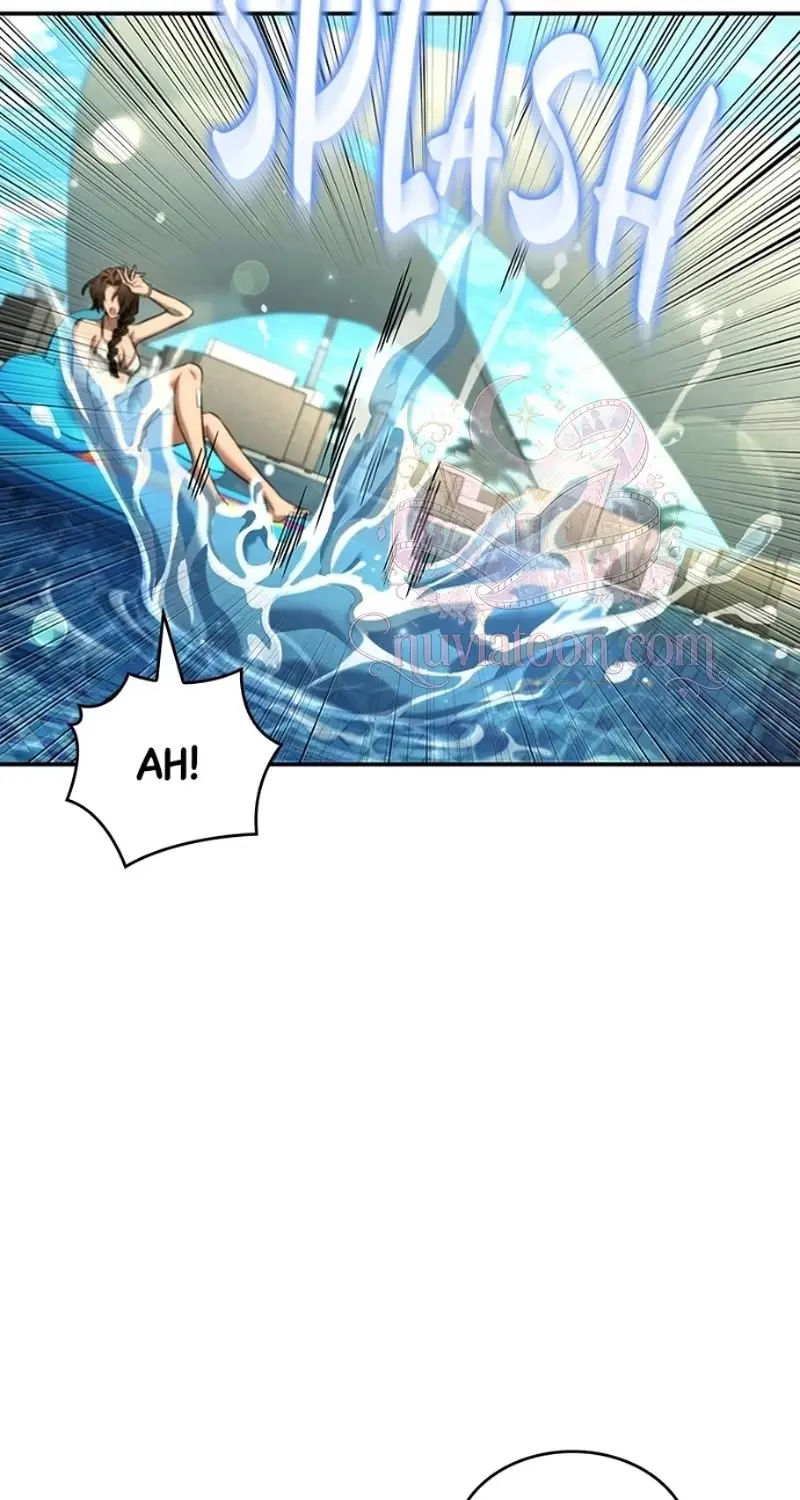 The Ties That Bind Us Chapter 31 page 33 - 