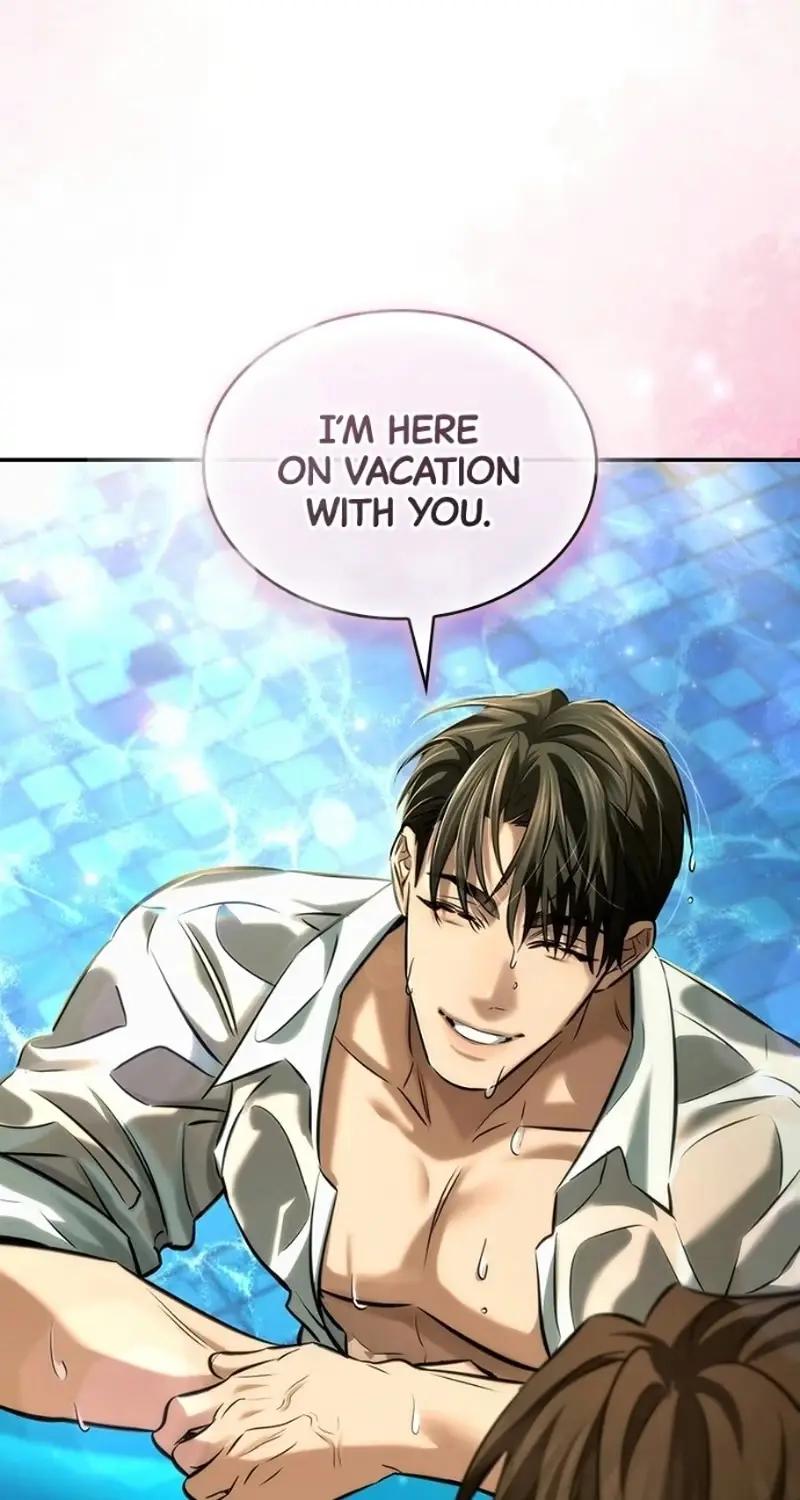 The Ties That Bind Us Chapter 31 page 35 - 