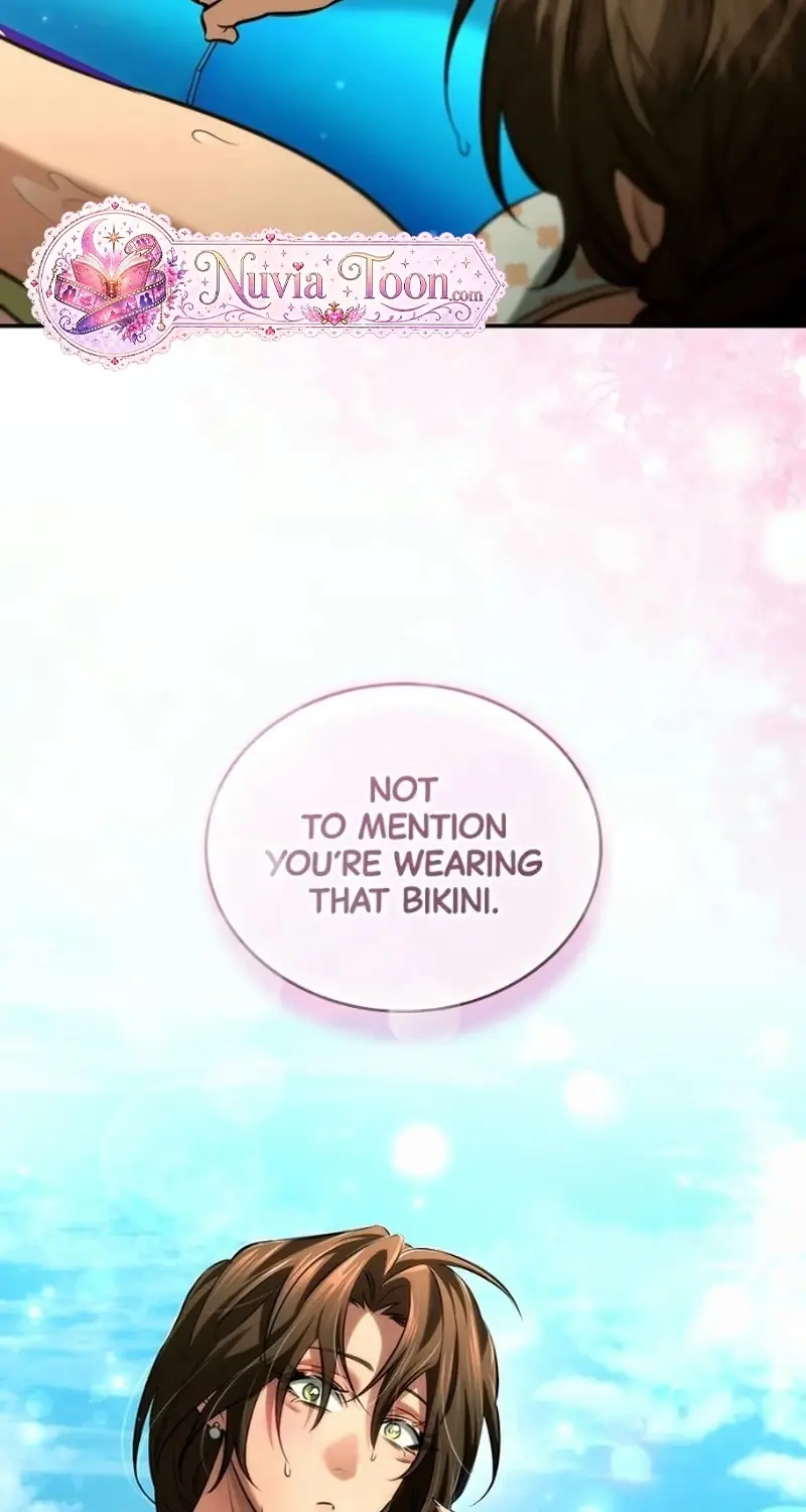 The Ties That Bind Us Chapter 31 page 36 - 