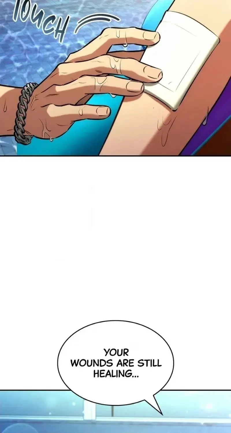 The Ties That Bind Us Chapter 31 page 40 - 