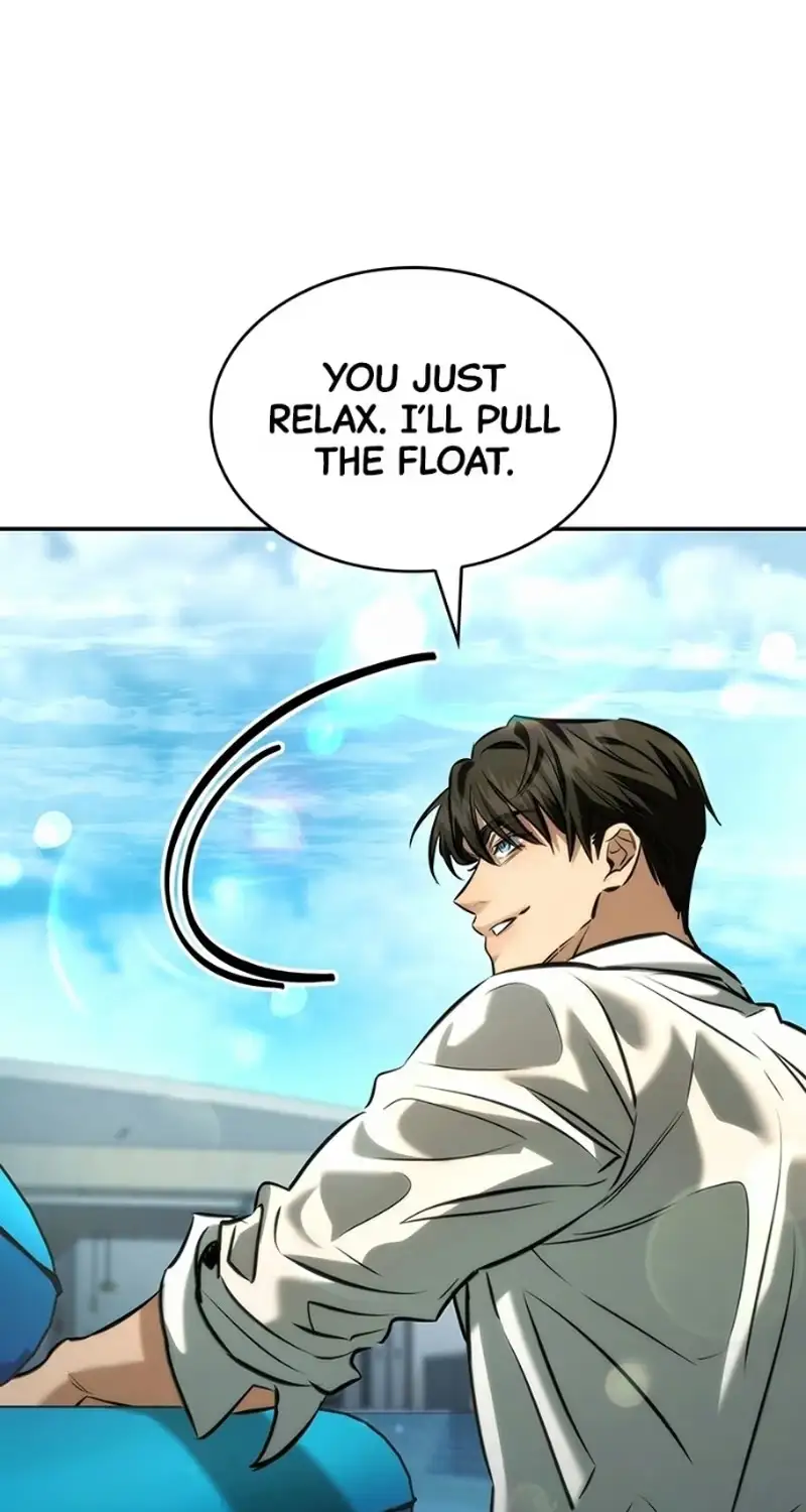 The Ties That Bind Us Chapter 31 page 43 - 