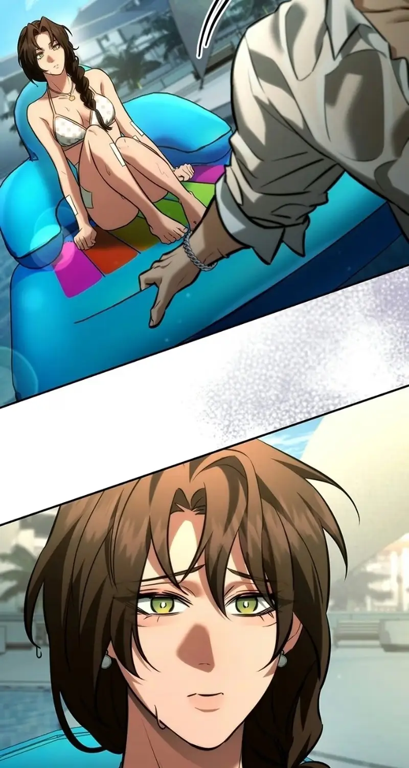 The Ties That Bind Us Chapter 31 page 45 - 