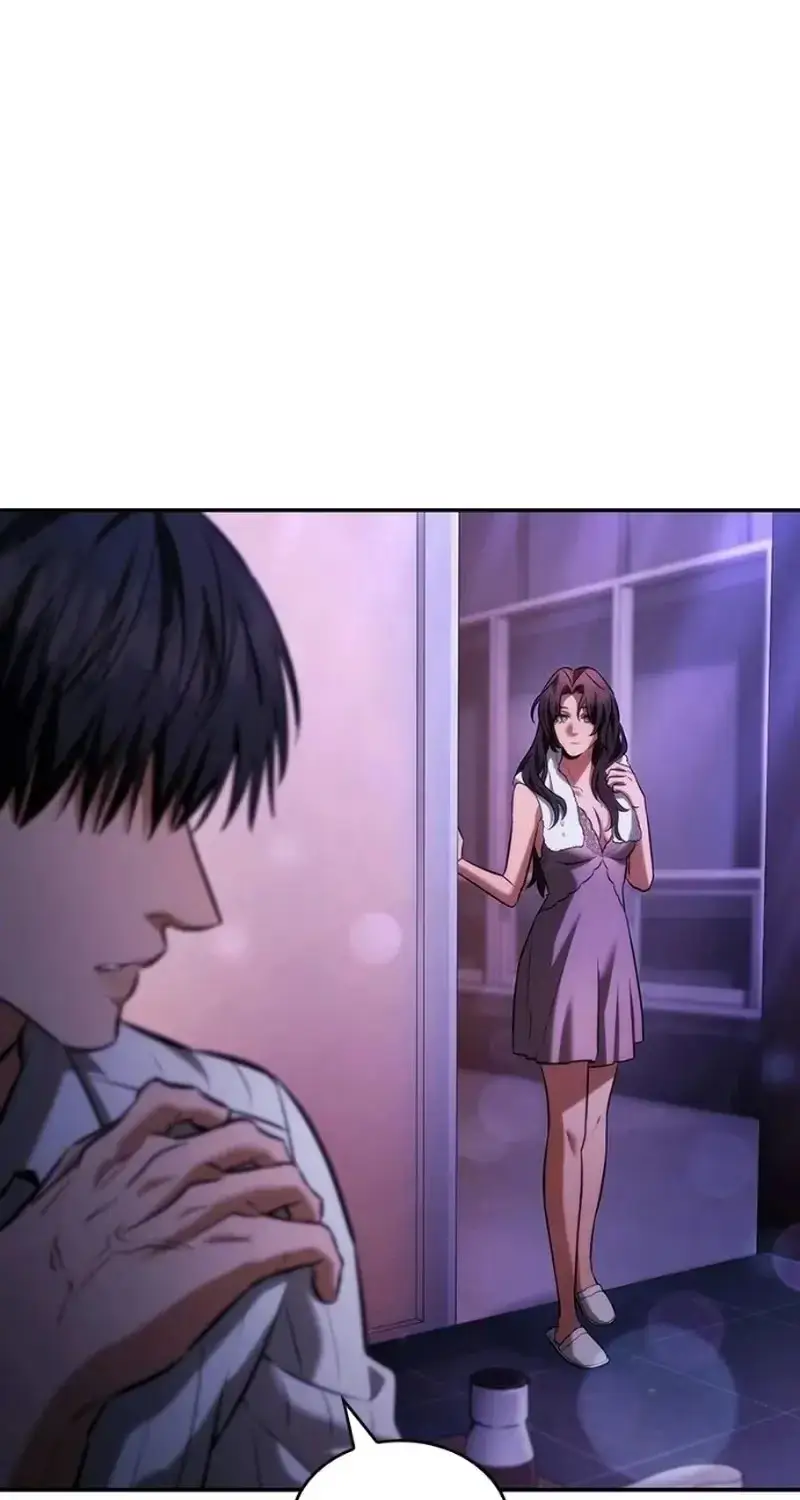 The Ties That Bind Us Chapter 31 page 50 - 