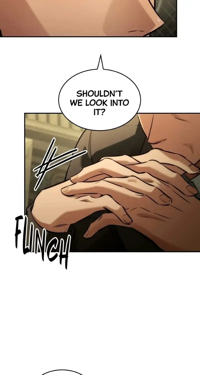 The Ties That Bind Us Chapter 31 page 6 - 