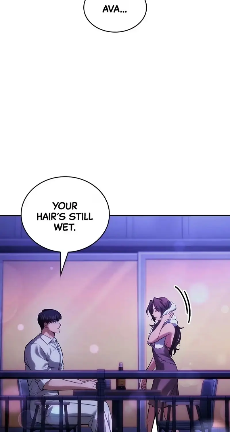 The Ties That Bind Us Chapter 31 page 51 - 