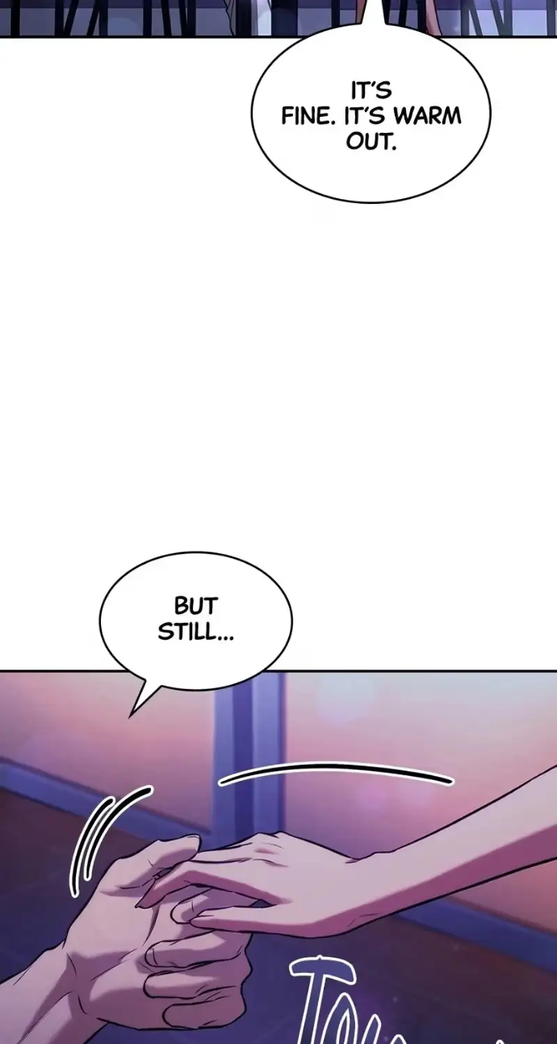 The Ties That Bind Us Chapter 31 page 52 - 