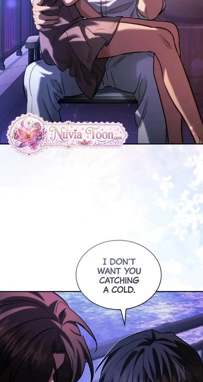 The Ties That Bind Us Chapter 31 page 54 - 