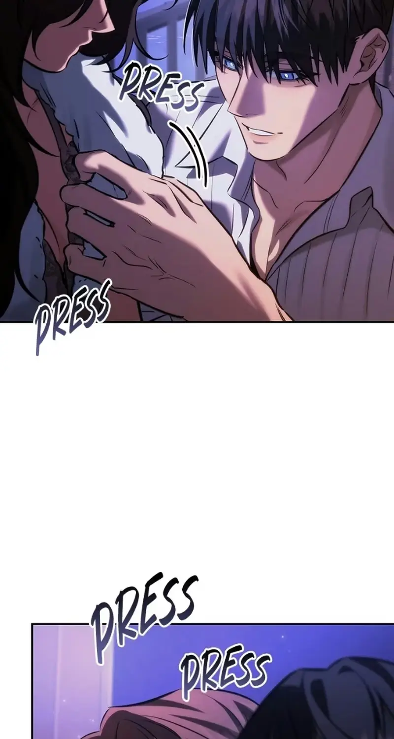 The Ties That Bind Us Chapter 31 page 55 - 