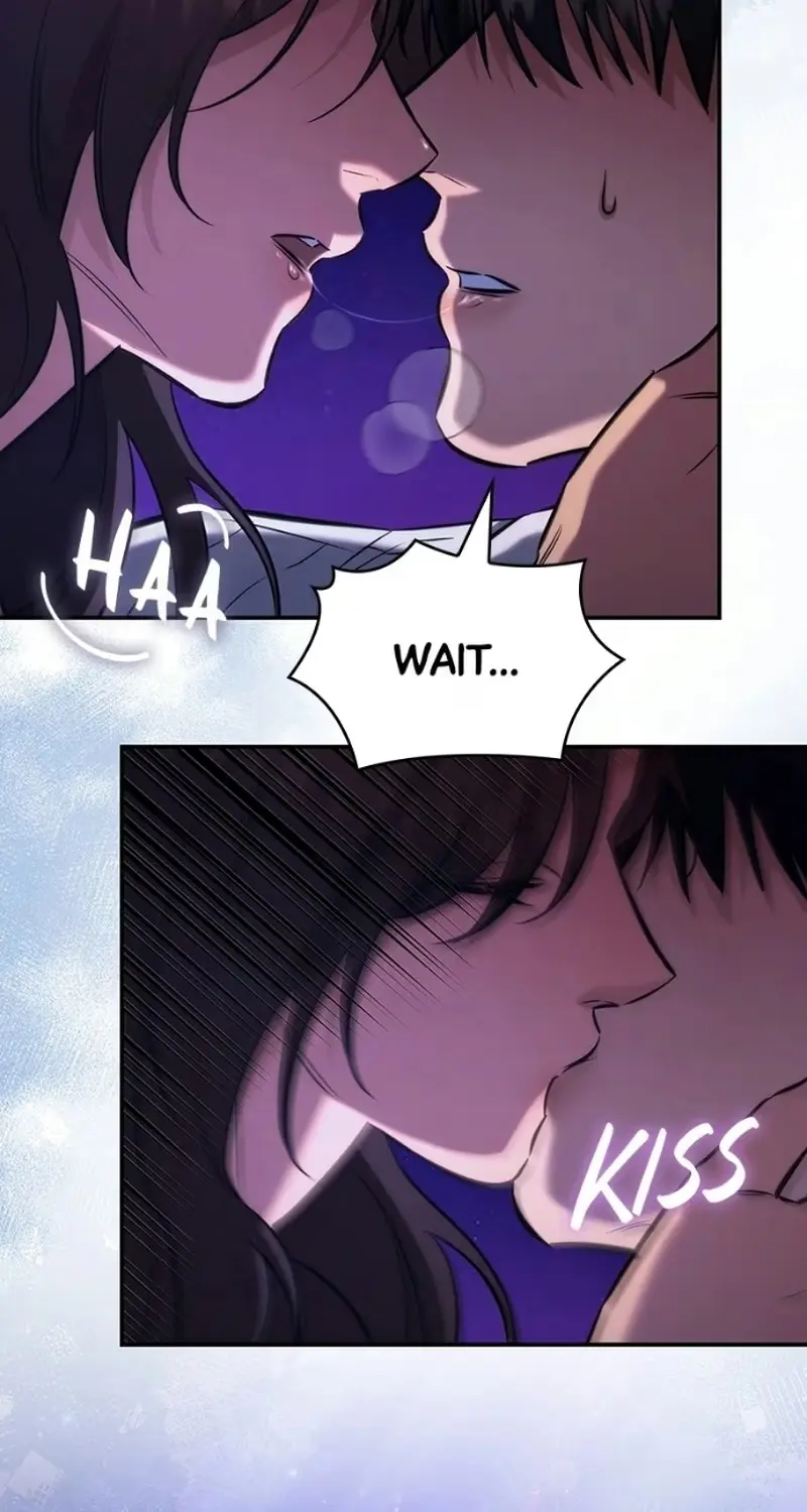 The Ties That Bind Us Chapter 31 page 59 - 