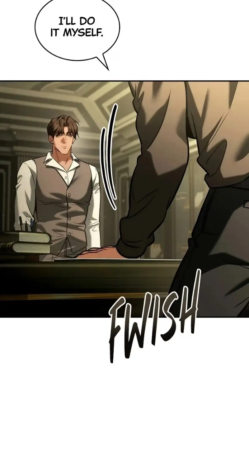 The Ties That Bind Us Chapter 31 page 7 - 