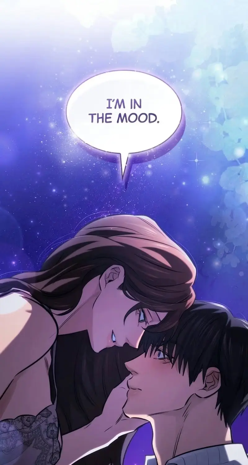 The Ties That Bind Us Chapter 31 page 64 - 