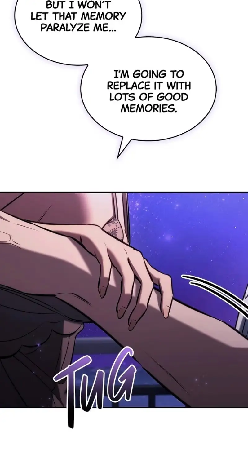 The Ties That Bind Us Chapter 31 page 68 - 