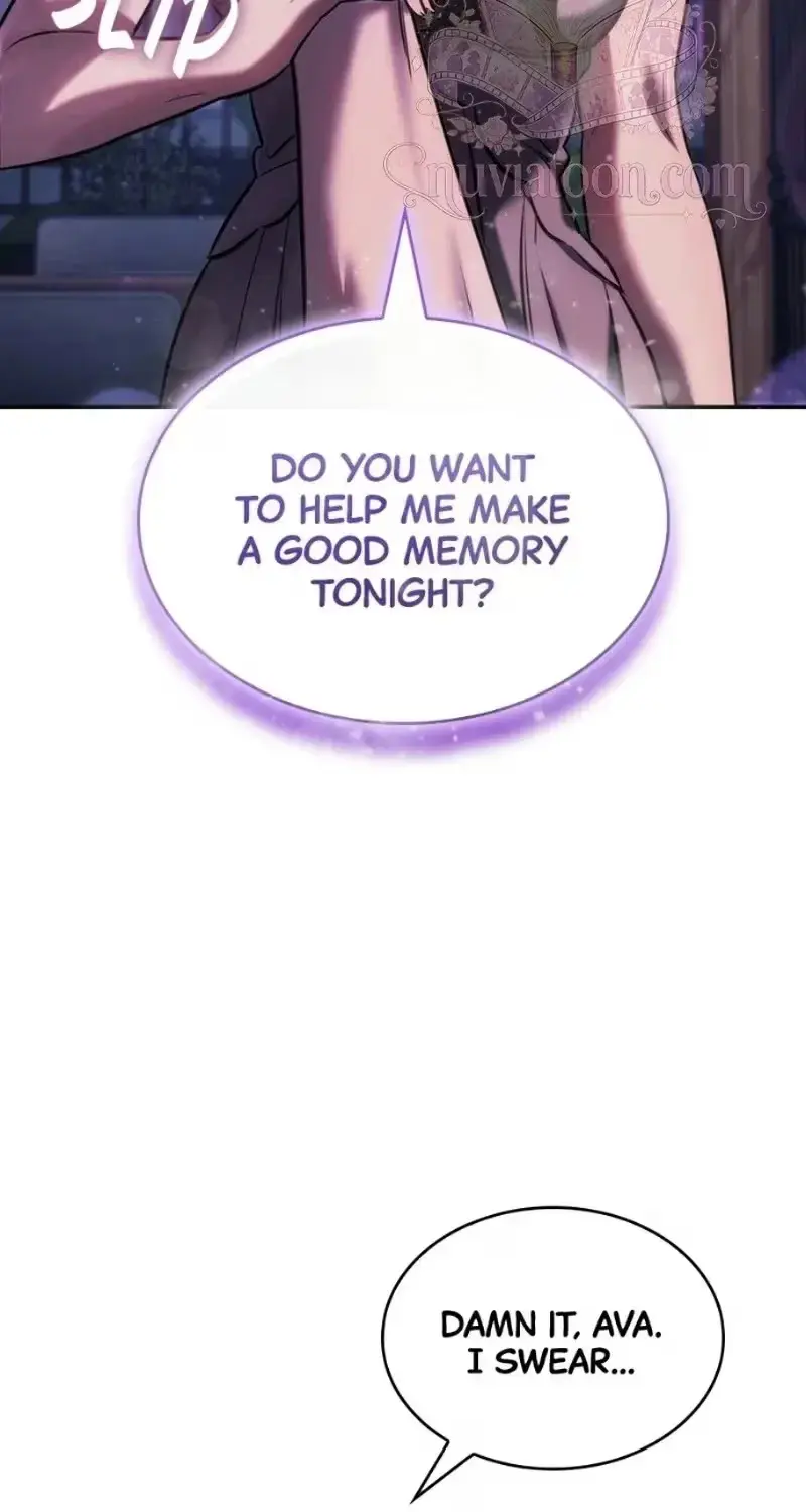 The Ties That Bind Us Chapter 31 page 70 - 