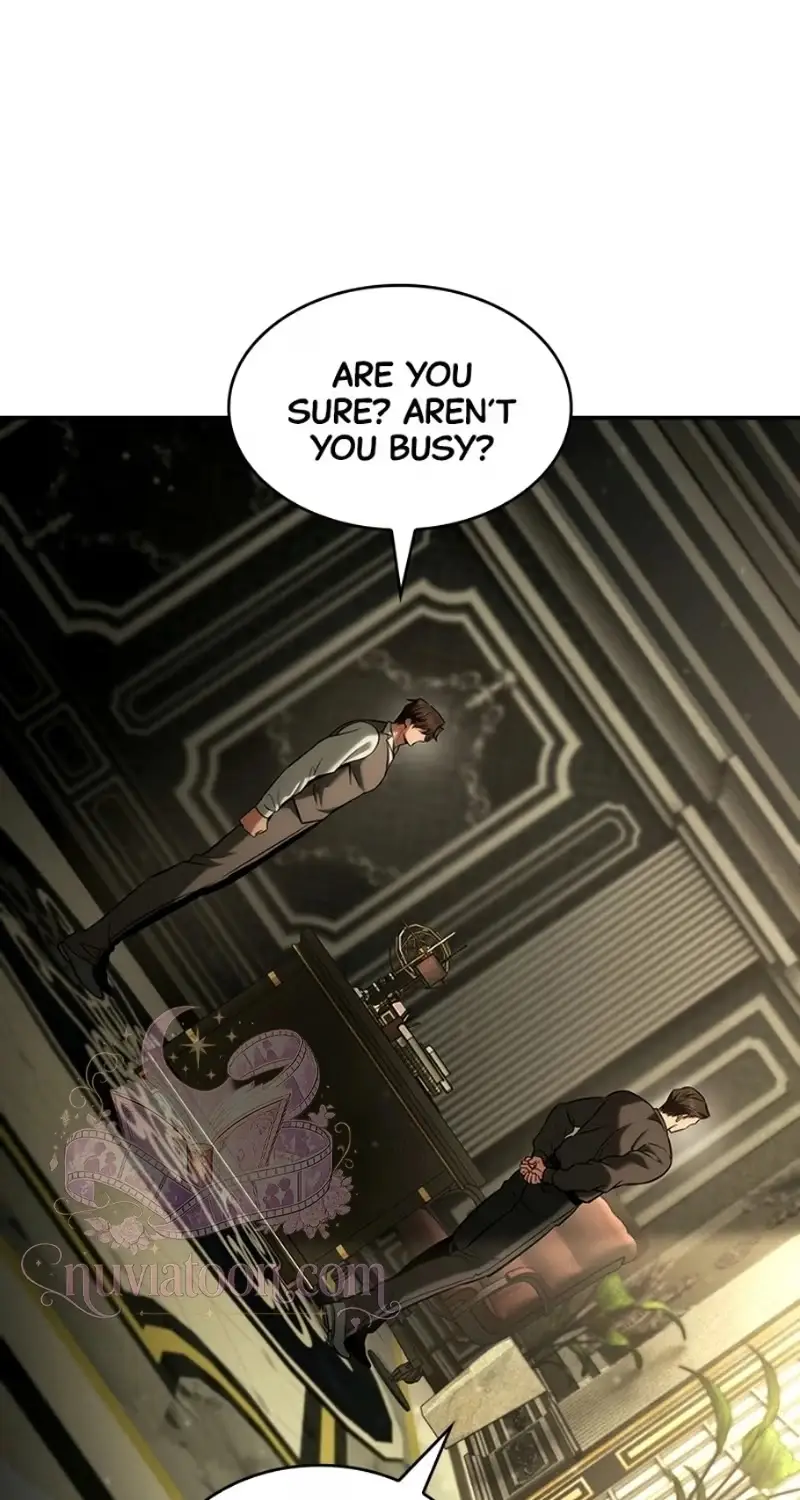The Ties That Bind Us Chapter 31 page 8 - 