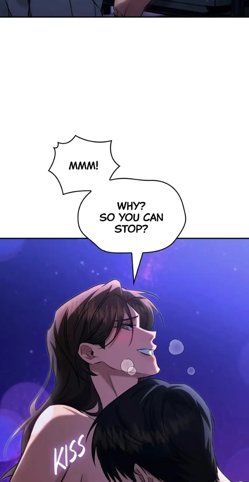 The Ties That Bind Us Chapter 31 page 74 - 