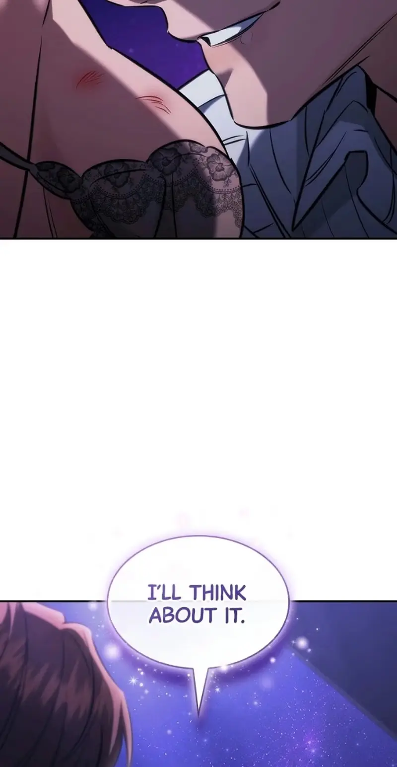 The Ties That Bind Us Chapter 31 page 76 - 