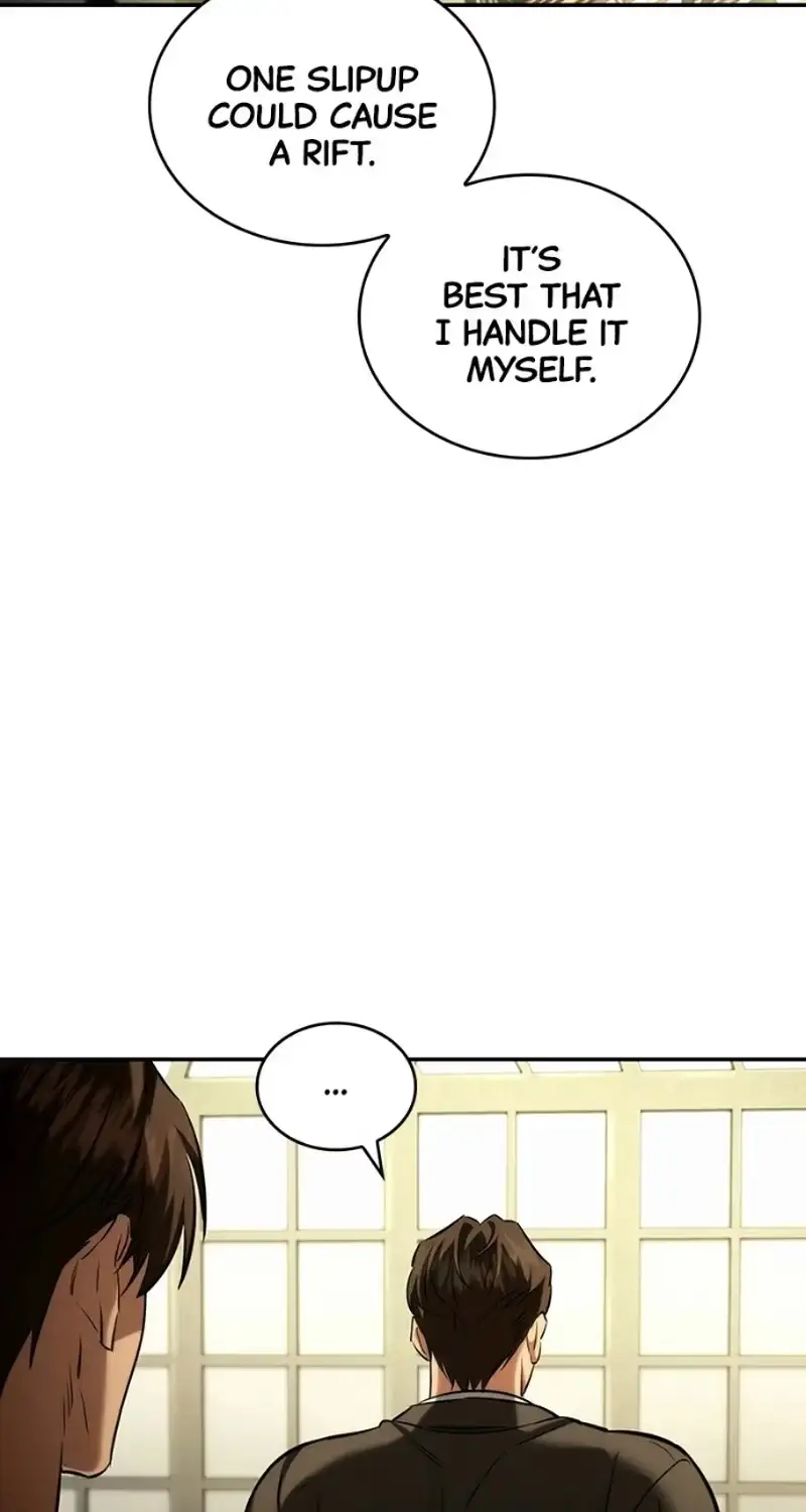 The Ties That Bind Us Chapter 31 page 9 - 
