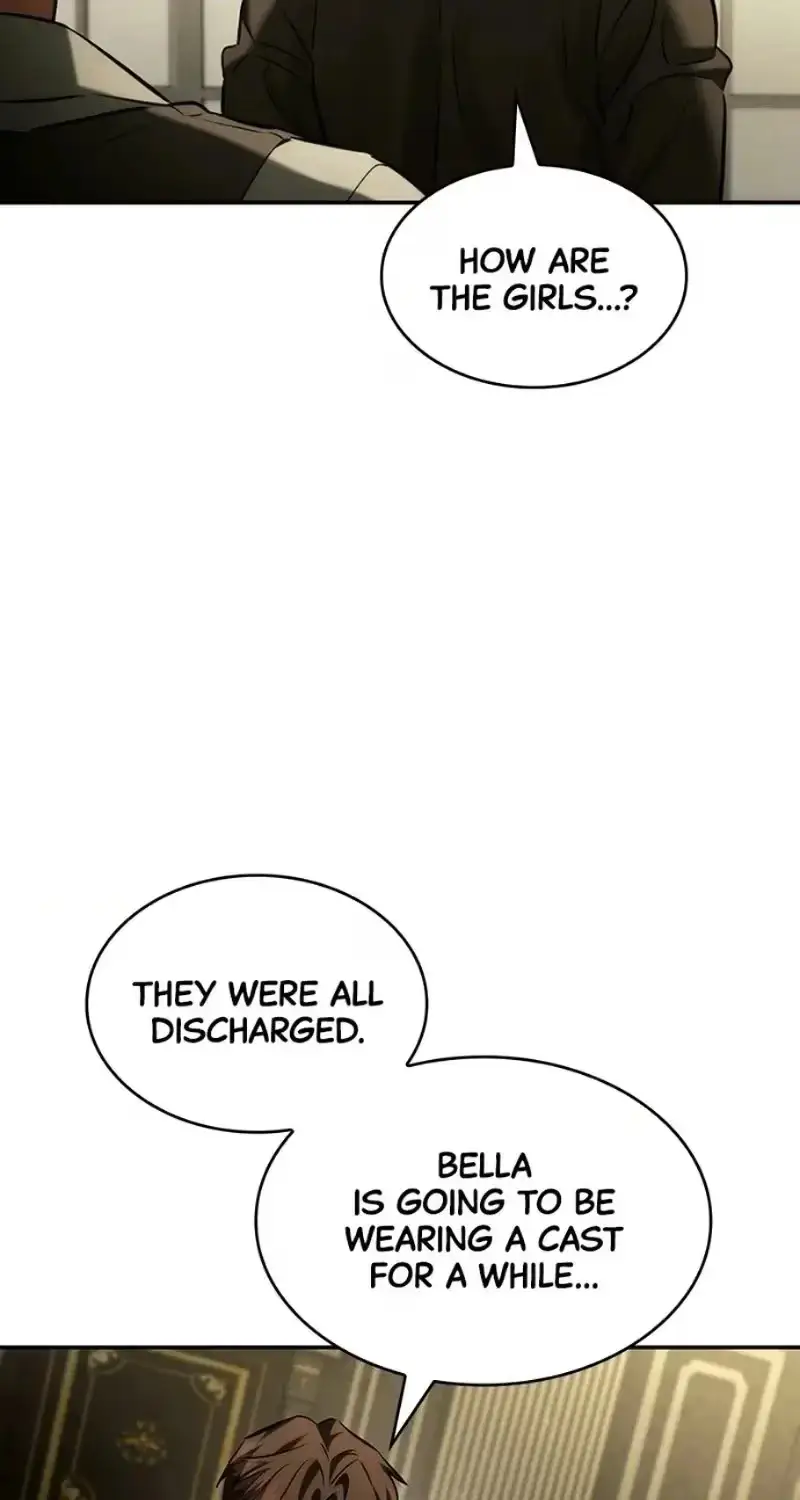 The Ties That Bind Us Chapter 31 page 10 - 