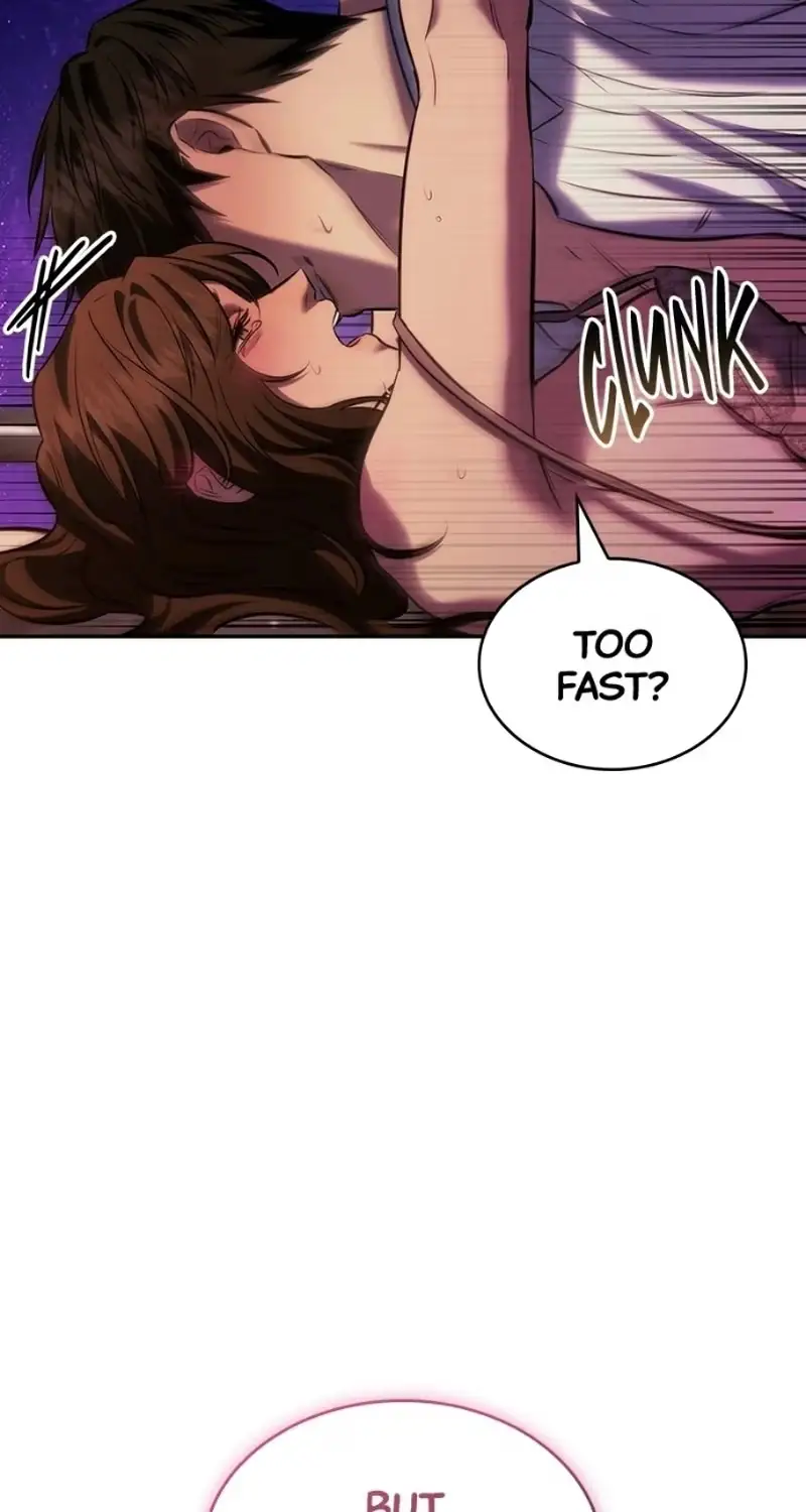 The Ties That Bind Us Chapter 32 page 12 - 