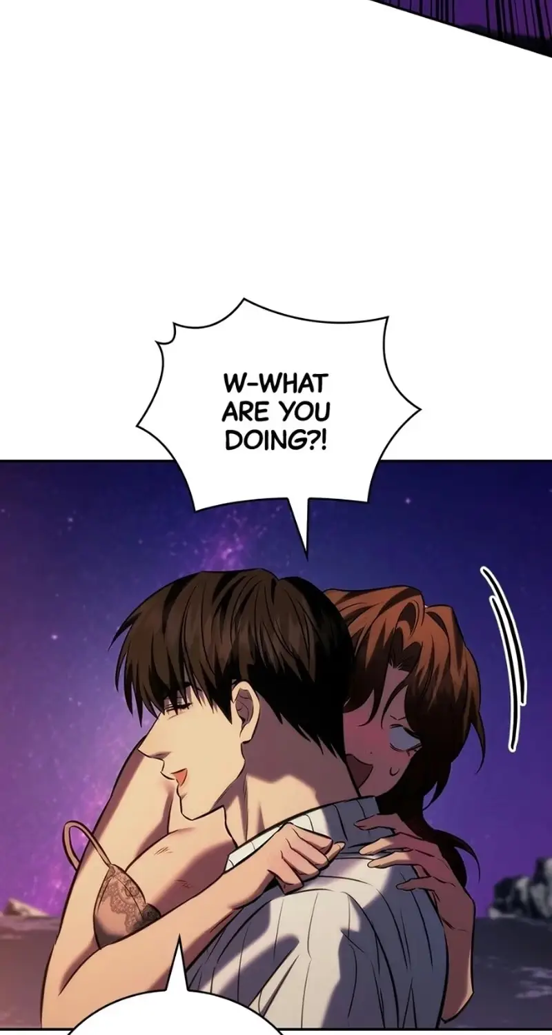 The Ties That Bind Us Chapter 32 page 19 - 