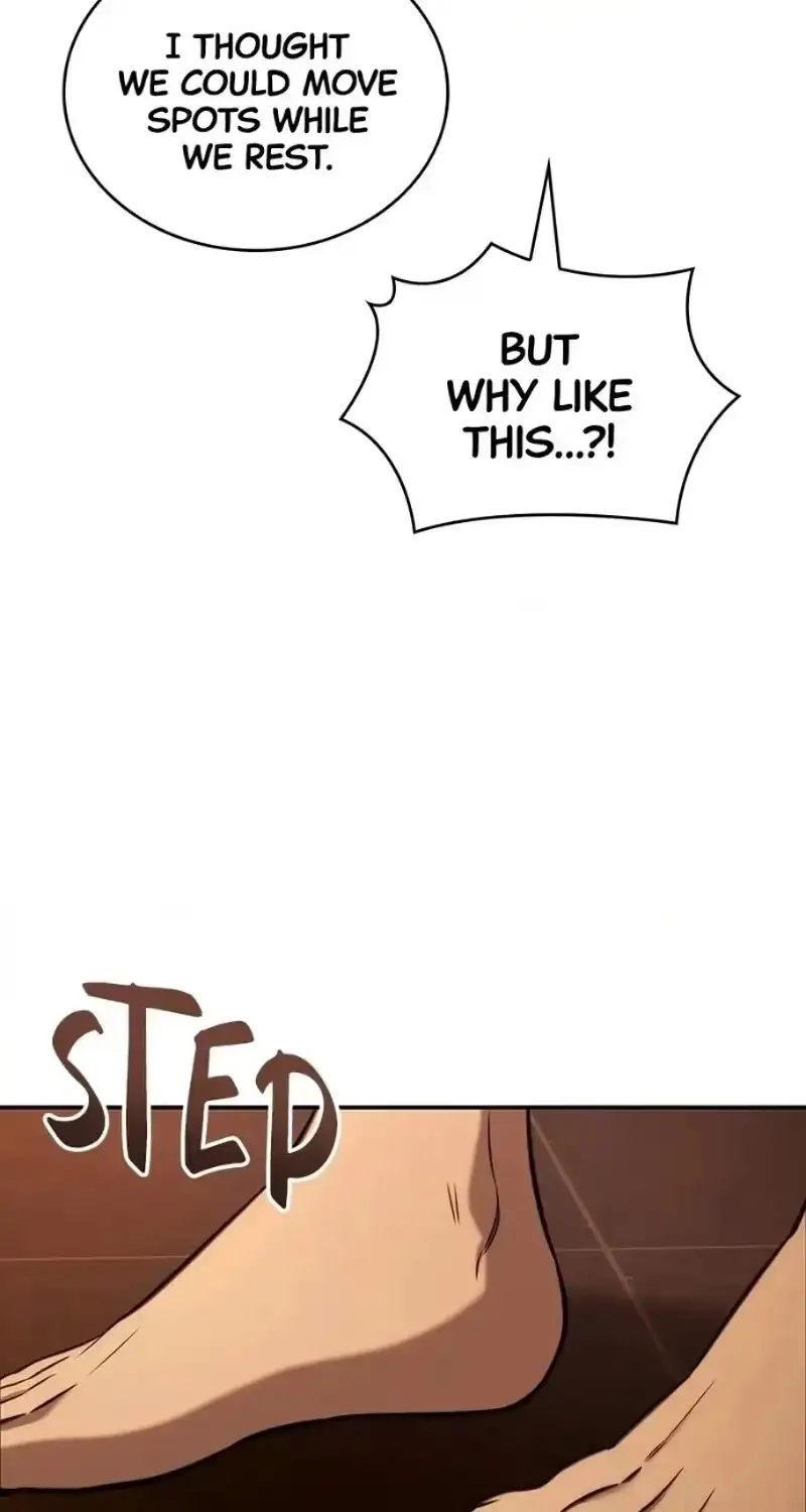 The Ties That Bind Us Chapter 32 page 20 - 