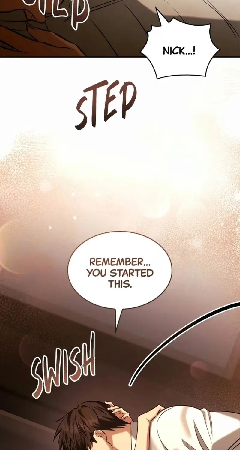 The Ties That Bind Us Chapter 32 page 22 - 