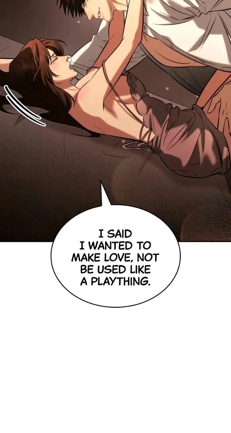 The Ties That Bind Us Chapter 32 page 23 - 