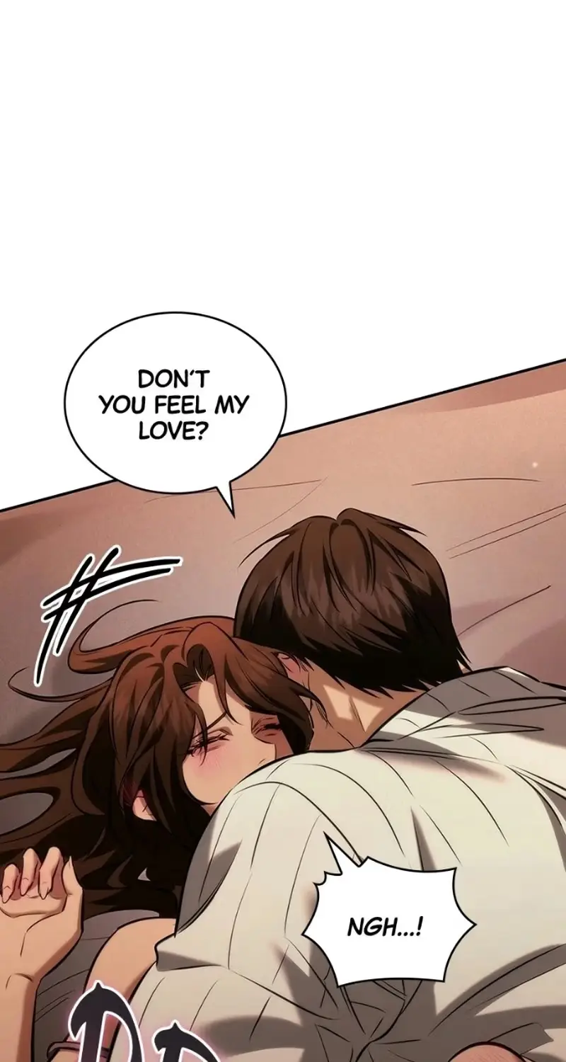 The Ties That Bind Us Chapter 32 page 25 - 