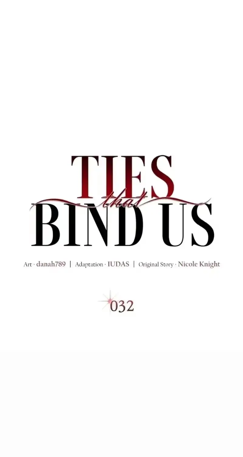 The Ties That Bind Us Chapter 32 page 30 - 