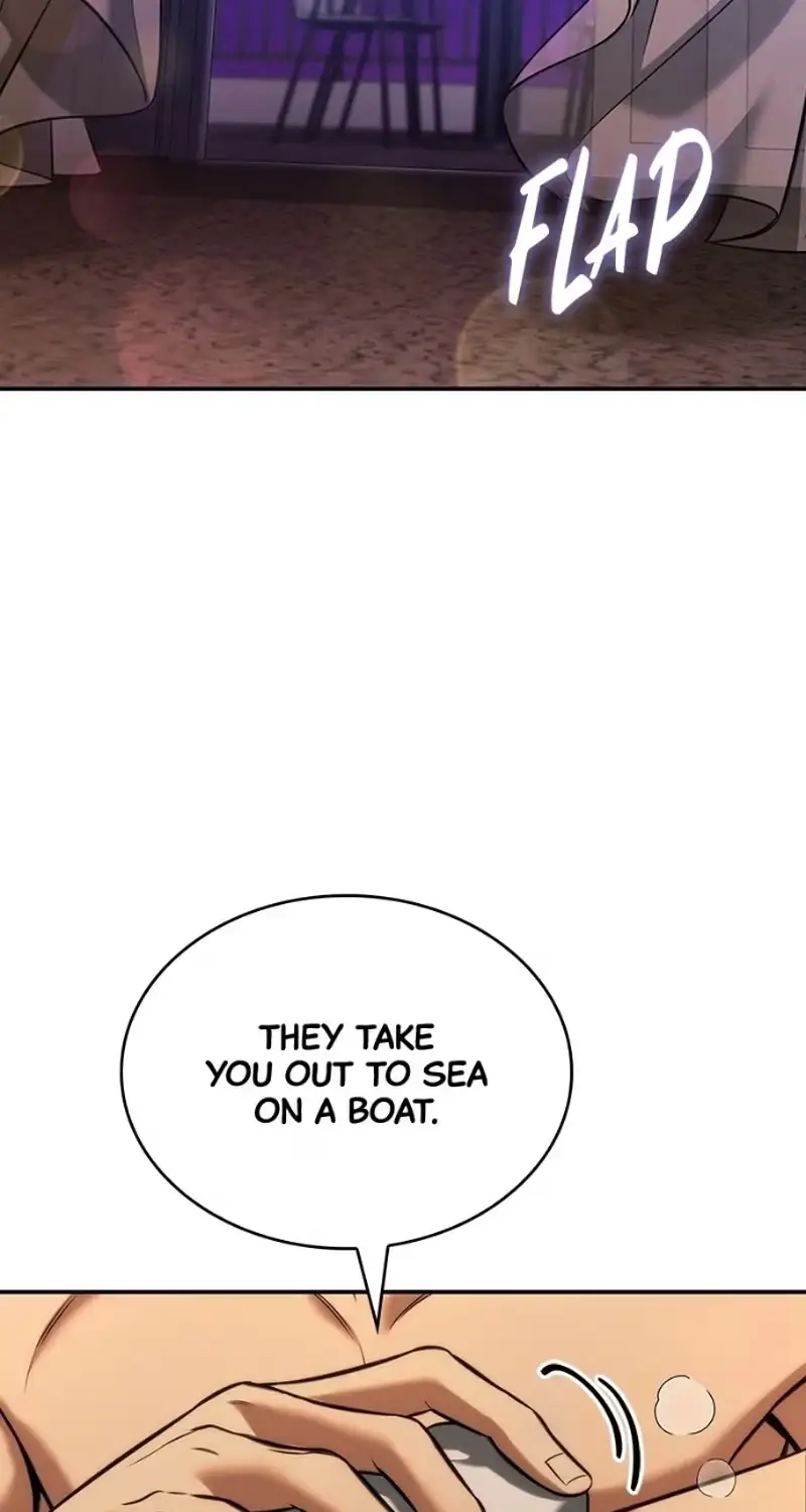 The Ties That Bind Us Chapter 32 page 32 - 