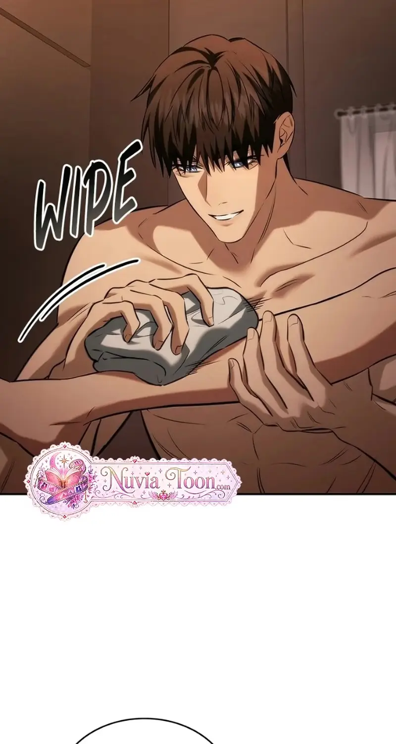 The Ties That Bind Us Chapter 32 page 34 - 