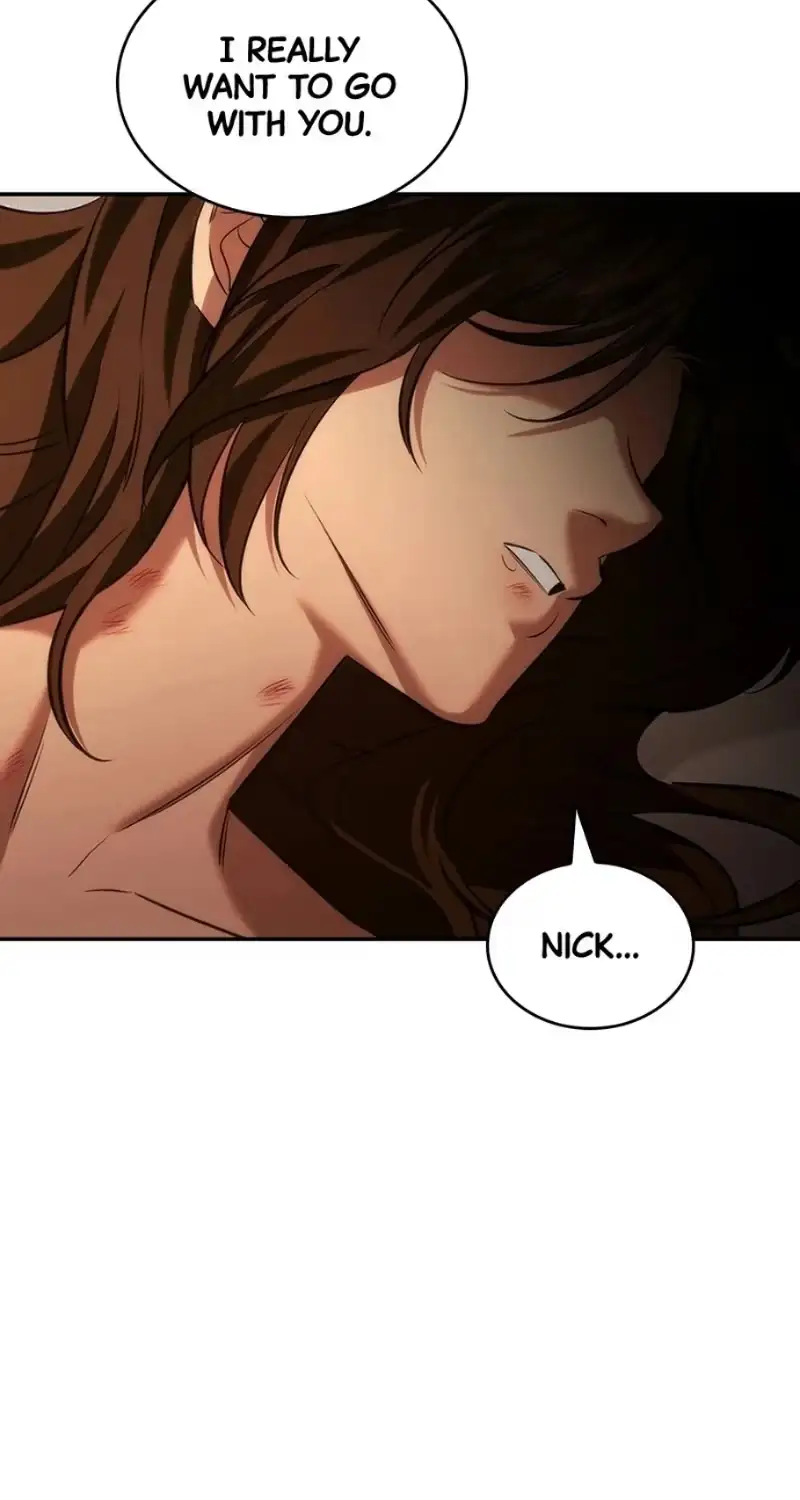 The Ties That Bind Us Chapter 32 page 35 - 