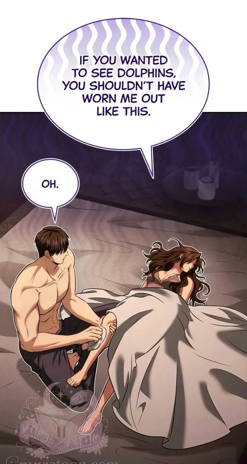 The Ties That Bind Us Chapter 32 page 36 - 