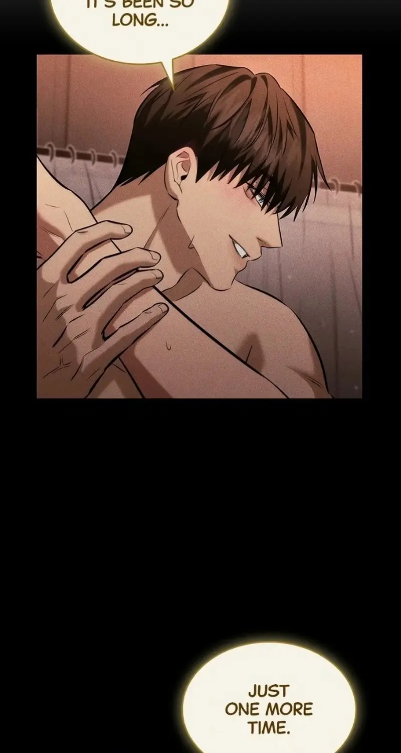 The Ties That Bind Us Chapter 32 page 39 - 