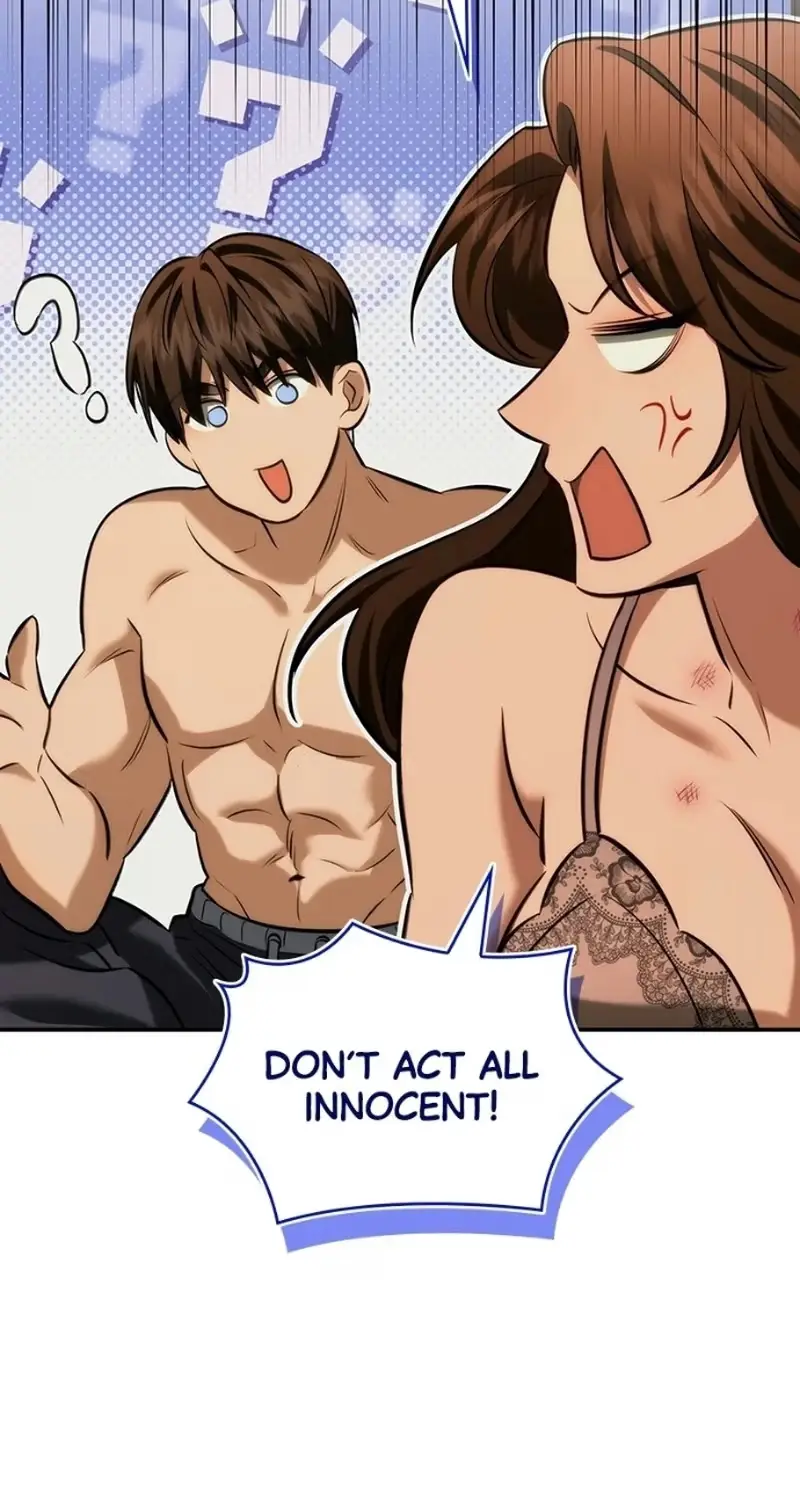 The Ties That Bind Us Chapter 32 page 42 - 