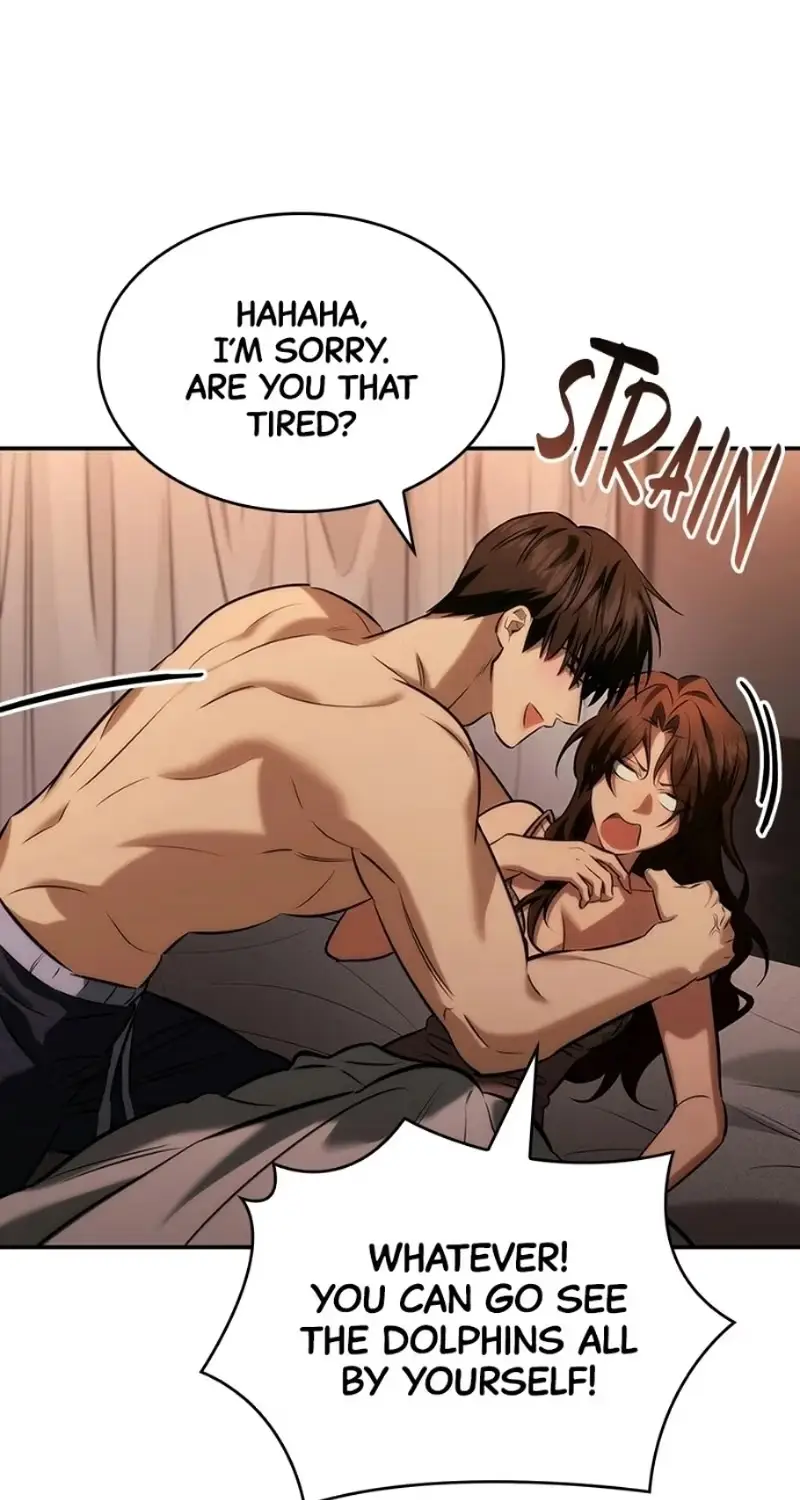 The Ties That Bind Us Chapter 32 page 43 - 