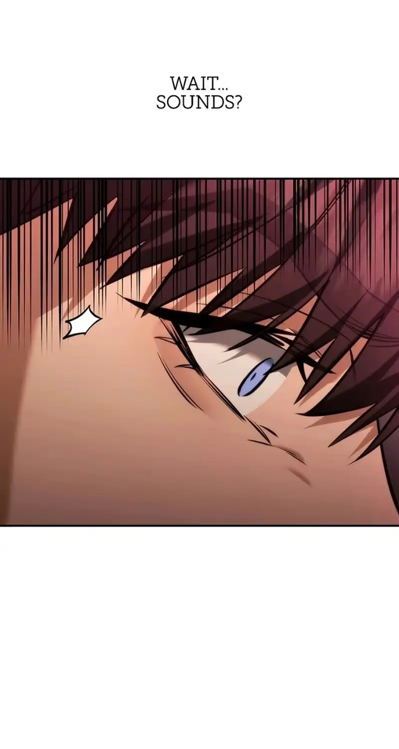The Ties That Bind Us Chapter 32 page 51 - 