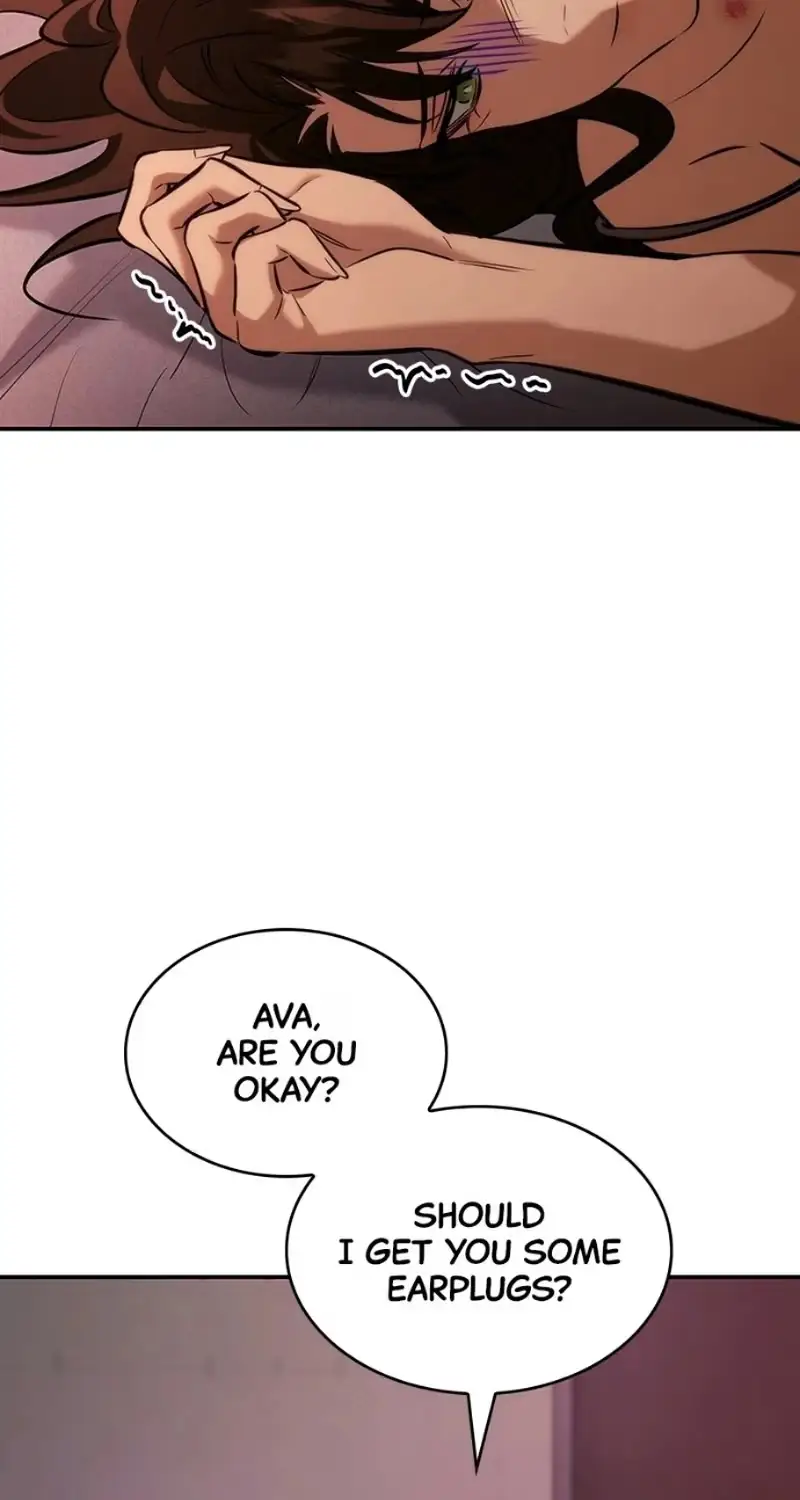 The Ties That Bind Us Chapter 32 page 54 - 