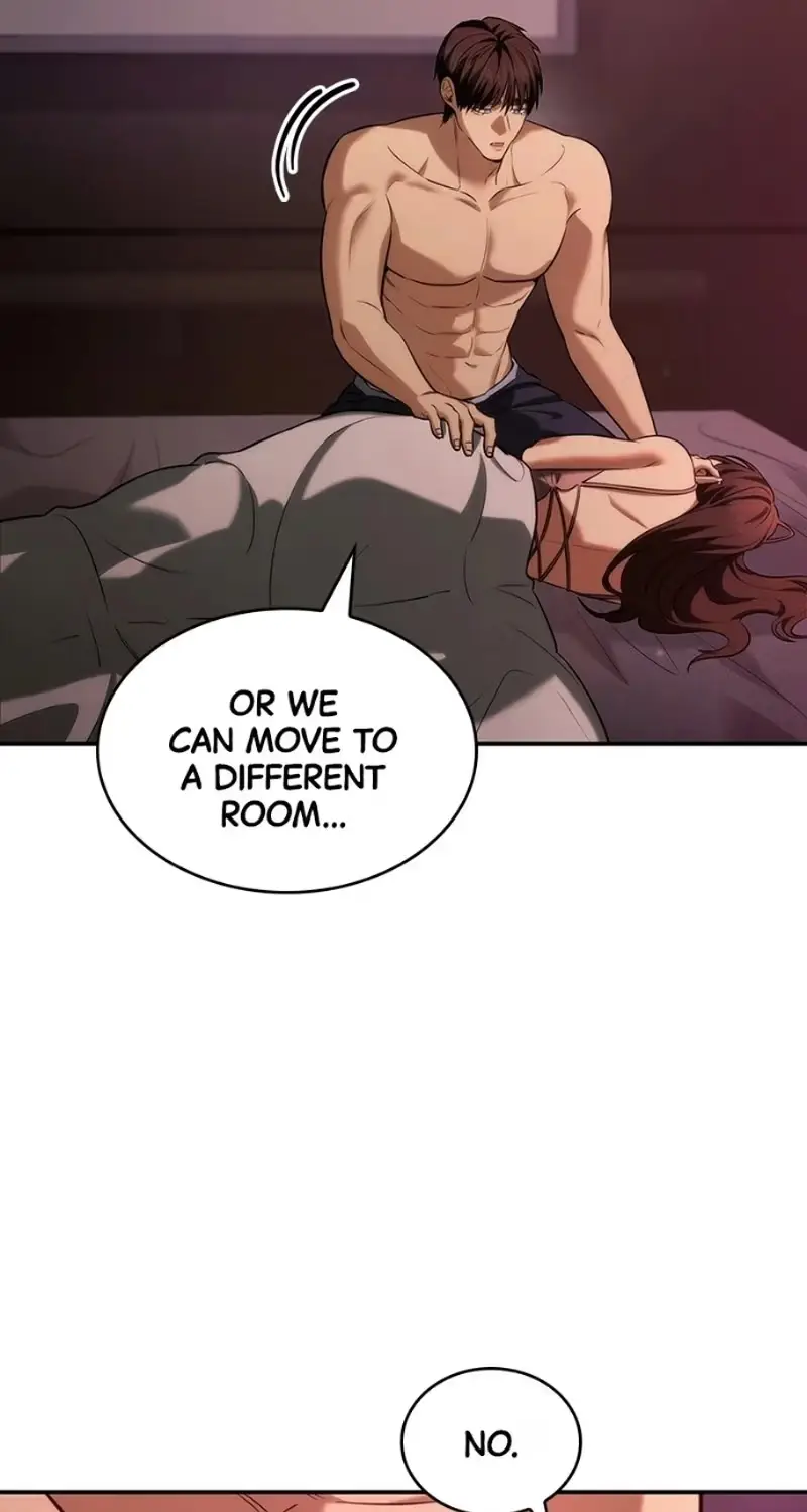 The Ties That Bind Us Chapter 32 page 55 - 