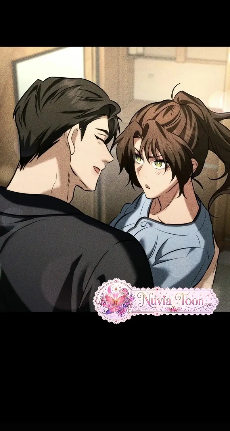 The Ties That Bind Us Chapter 32 page 69 - 
