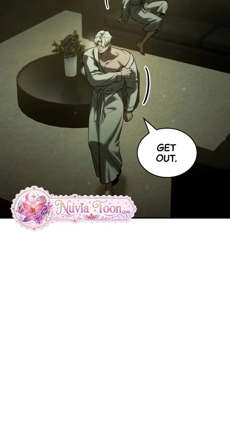 The Ties That Bind Us Chapter 32 page 72 - 