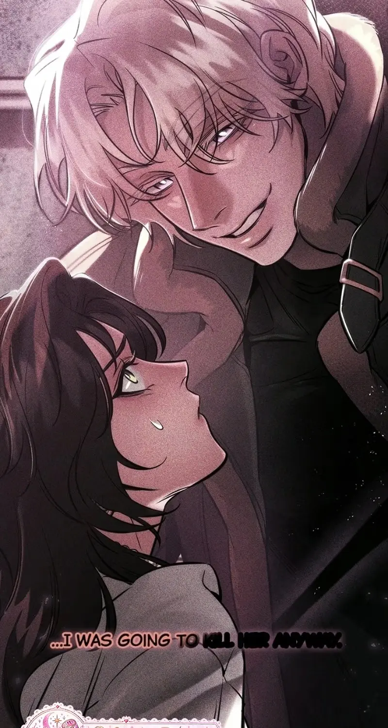 The Ties That Bind Us Chapter 32 page 77 - 