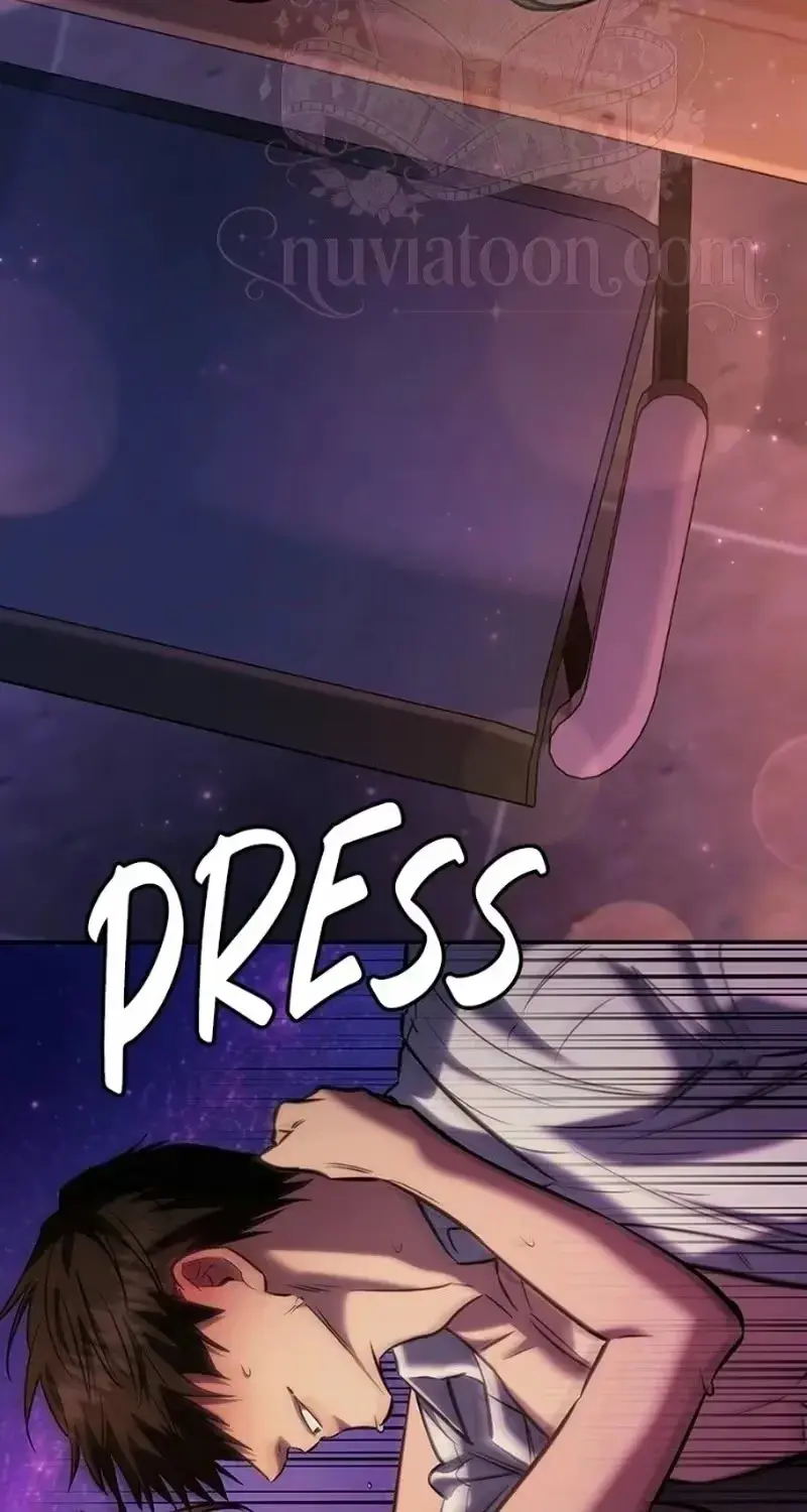 The Ties That Bind Us Chapter 32 page 10 - 